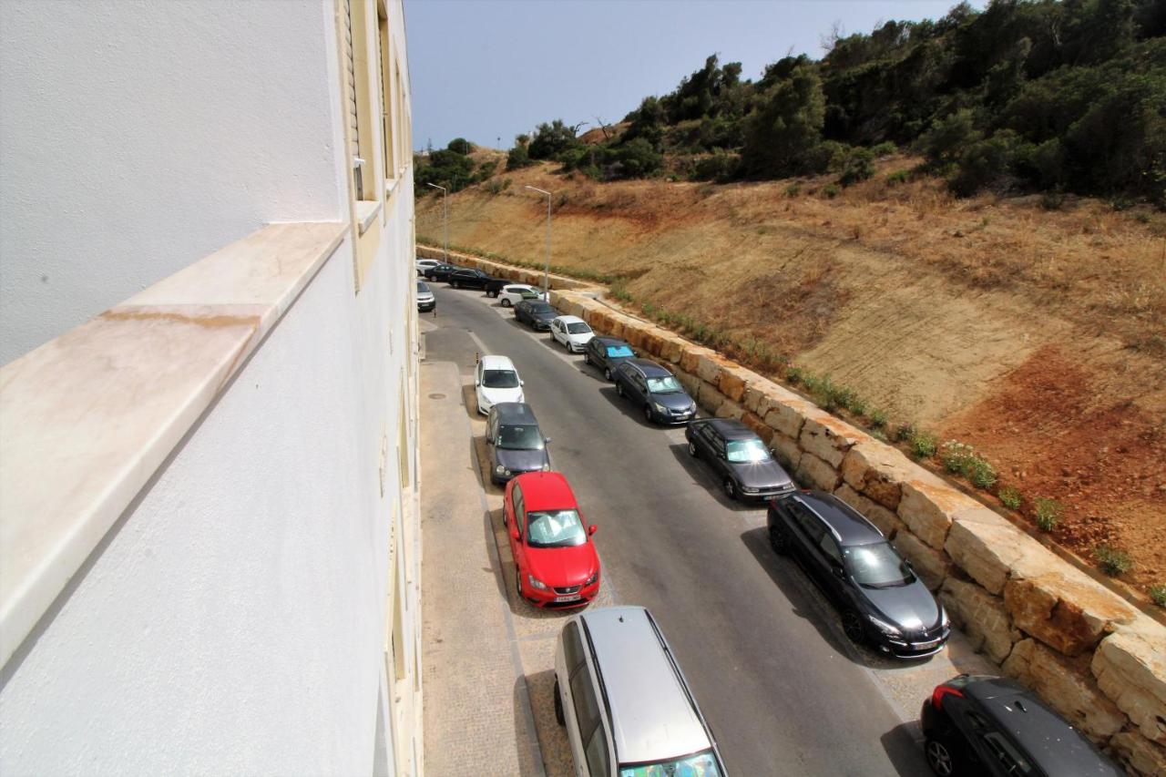 Holidays - Albufeira Bagian luar foto
