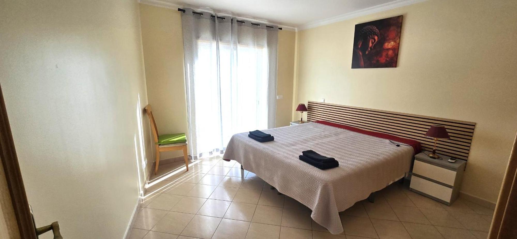 Holidays - Albufeira Bagian luar foto